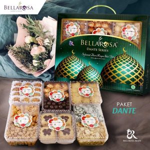 Paket Bellarosa