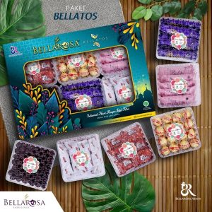 Kue Exclusive