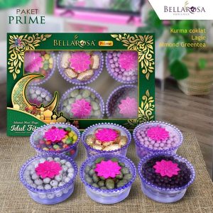 Parcel Lebaran